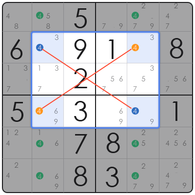 world sudoku