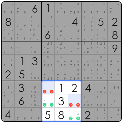 sudoku solver 16x16